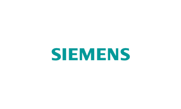 Siemens hiring mechanical Engineer for customer Services