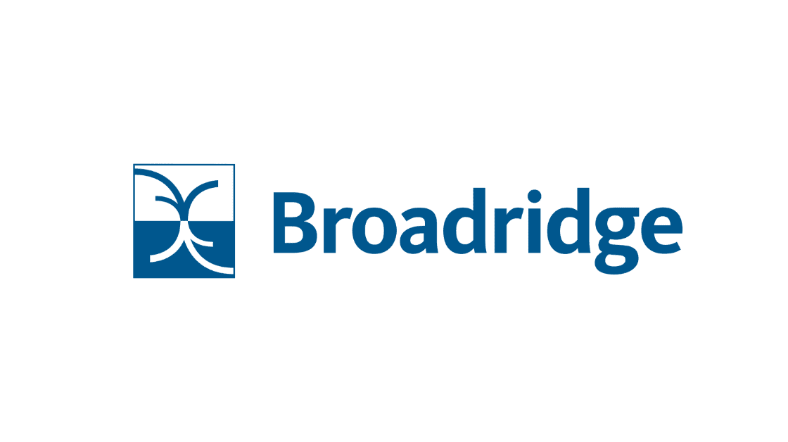 Broadridge Hiring Process Associate FRESHERS
