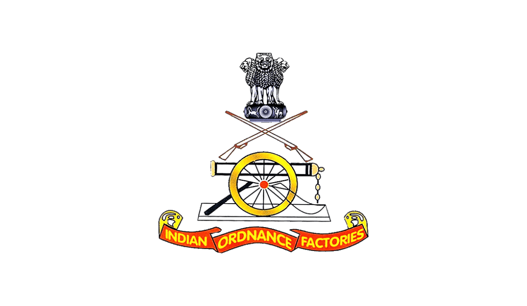 Indian Ordnance Factories Recruitment 2021 for Graduate & Diploma