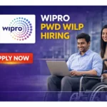 Wipro PWD WILP Off Campus Hiring 2026 | 2024 & 2025 | Latest Job Update