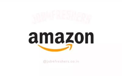 Amazon Recruitment 2022 |Technical Associate |Chennai |Apply Now!!