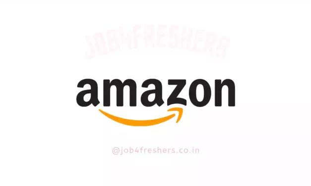 Amazon Hiring For Voice Process (work from home) | Full Time | Apply Now