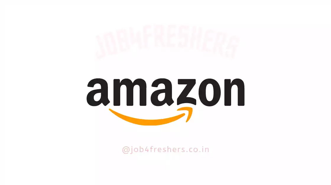 Amazon Off Campus Hiring For Business Operations Specialist | Apply Now