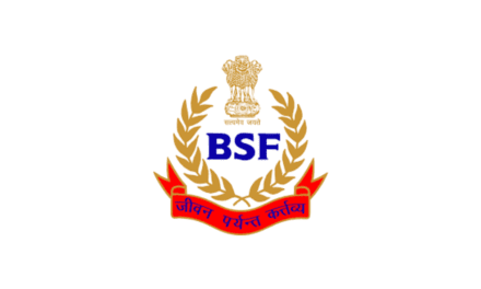 Border Security Force Recruitment 2021| Group C posts|Latest Job Update