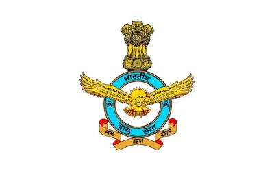 Indian Air Force Agniveer Recruitment 2026 | Apply Now