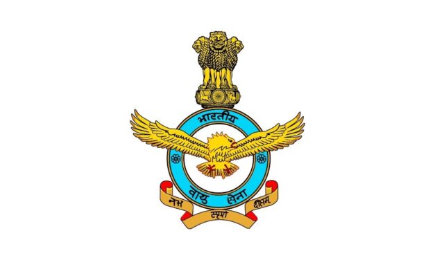Indian Air Force AFCAT Recruitment 2023 for Officers |Latest Job Update