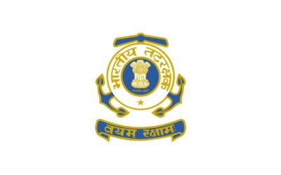 Indian Coast Guard Recruitment 2025 for Navik & Yantrik | 630 Vacancies