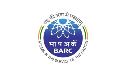BARC Recruitment 2022 in the Department of ATOMIC ENERGY