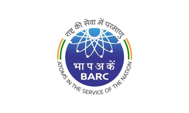 BARC Recruitment 2022 in the Department of ATOMIC ENERGY
