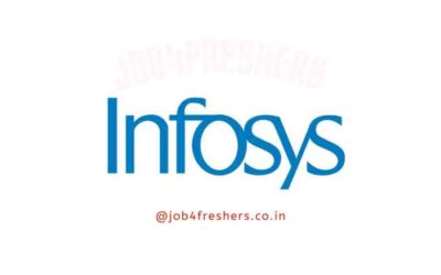 FRESHERS JOBS 9 Infosys Walk-in Drive 2025 | Any Graduate Candidates| Full Time