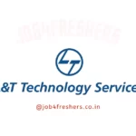 L&T Recruitment 2024 | Software Engineer | Apply Here