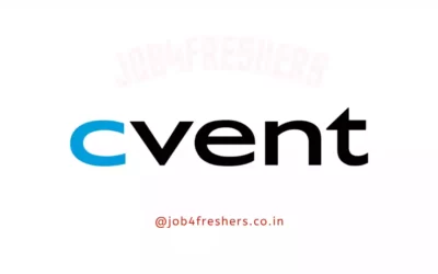 Cvent off Campus Recruitment | Associate Product Consultant | Apply Now