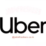 Uber Off Campus Hiring For Internship | Apply Now!