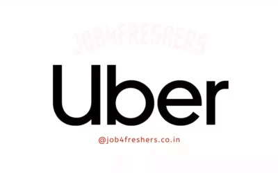 Uber Recruitment 2023 |Product Design Intern |Apply Now!!