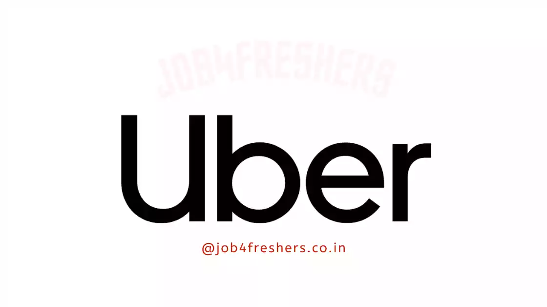 Uber Recruitment 2022 for COE Specialist | Any Graduates | Apply Now