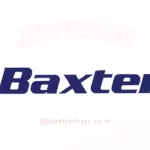 Baxter Apprentice & Trainee Jobs in Gurgaon | Apply Now