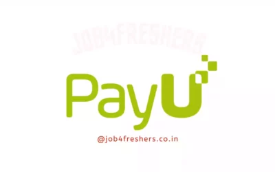 FRESHERS JOBS 14 PayU Off Campus Drive 2025 | Graduate Trainee | Apply Online