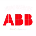 ABB Recruitment 2023 | Management Trainee | Off-Campus | Apply Now