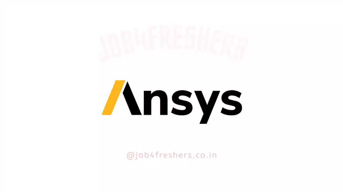 Ansys off campus 2022 | DevOps Engineer | Pune | Apply Now!!