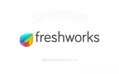 Freshworks Off Campus Hiring For Customer Success Specialist | Apply Now