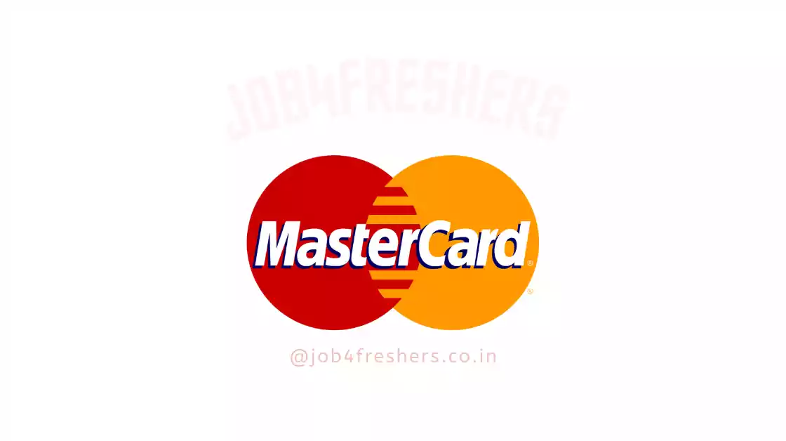 Mastercard Recruitment 2022 | Jr. Software Engineer | Pune | Apply Now!