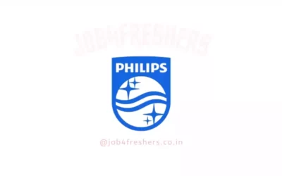 Philips Recruitment 2022 | Software Engineer I | Apply Now | Full time