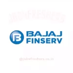 Bajaj Finserv Recruitment 2022 | Trainee Technology | Pune