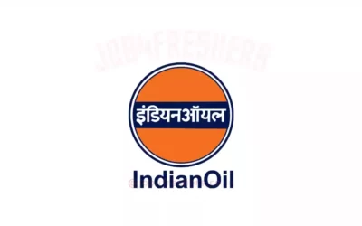 IOCL Recruitment Apprentice 2025 |  Apply for 475 Posts