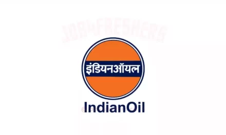 IOCL Recruitment 2022 for Graduate Engineers Trainee| Apply Online 