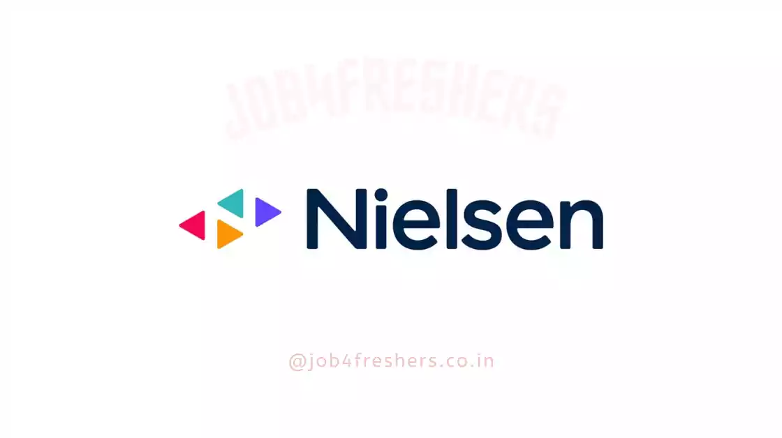 Nielsen Work from home off-campus recruitment drive | Apply Now