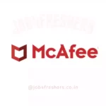 McAfee Work From Home Recruitment | Senior Accountant | Apply Now