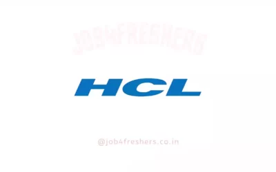 HCLTech Mega Off Campus Drive 2025 for Technical lead | Apply Now!
