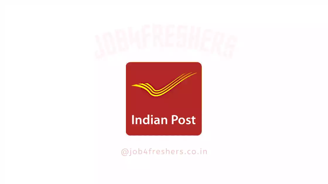 India Post Office Recruitment 10th Pass for GDS | No Exam Direct Selection