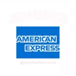 American Express Recruitment 2024 For Customer Service Analyst