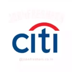 Citi Off-Campus Hiring 2022|  Application Support analyst | Apply Now