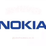 Nokia Off-campus drive 2022 | Office Coordinator | Full time | Apply Now