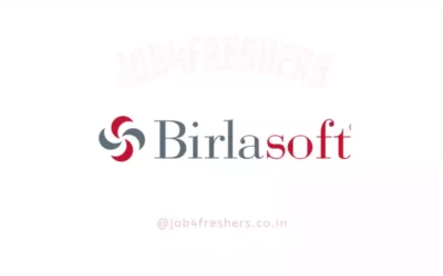 Birlasoft Off-Campus Drive 2022 | Trainee Engineer | Apply Now