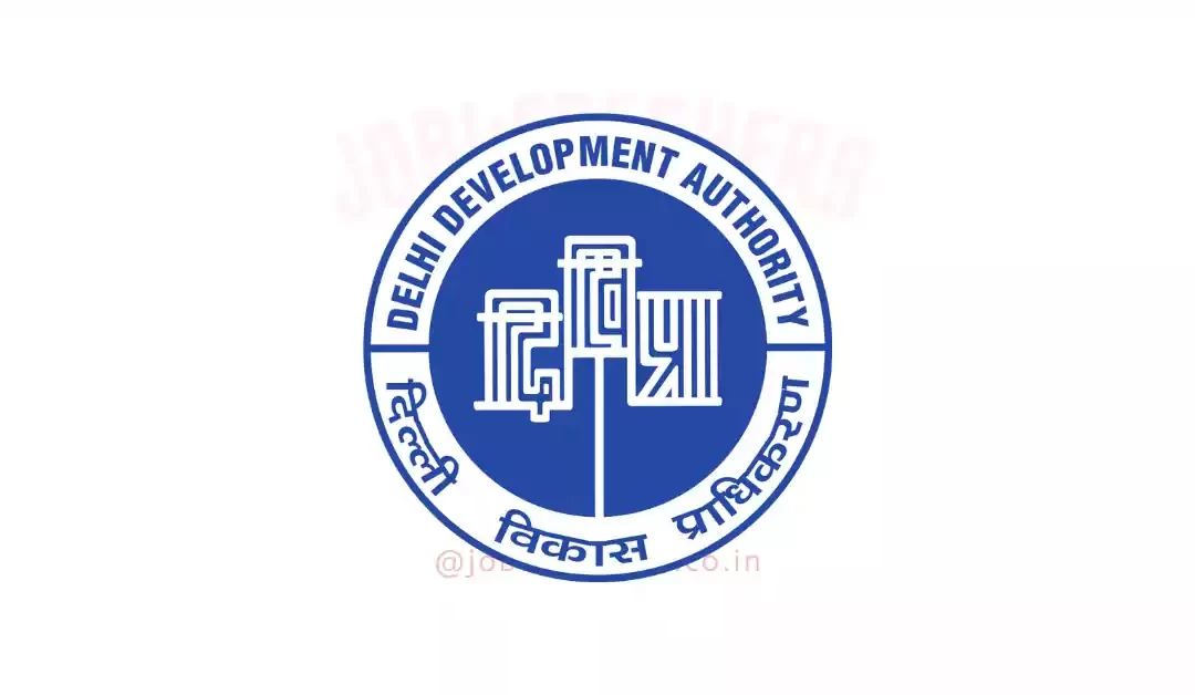 DDA Recruitment 2022 |259 Junior Engineer, Notification, Vacancy, Apply Online