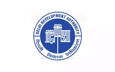 DDA Recruitment 2022 |259 Junior Engineer, Notification, Vacancy, Apply Online