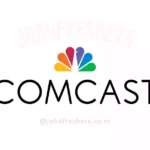 Comcast Recruitment 2026 | Development Engineer | Bachelor’s Degree | Apply Now!