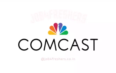 FRESHERS JOBS 9 Comcast Recruitment 2025 | Development Engineer | Bachelor’s Degree | Apply Now!