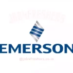 Emerson Off Campus 2023 | Graduate Trainee Engineer | Apply Now!!