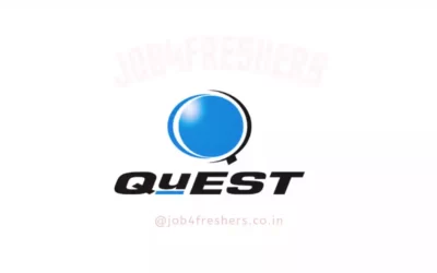 FRESHERS JOBS 2 Quest Global Recruitment 2022 | Java Support Engineer | Apply Now!