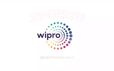 Wipro Elite Off Campus Hiring 2025 | Apply Now!