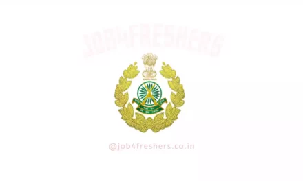 ITBP Recruitment 2022 for Assistant Commandant | Apply Now!