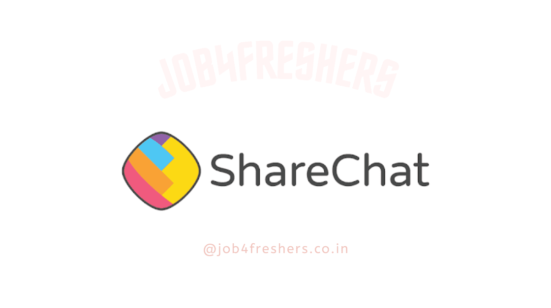 ShareChat Off-Campus Hiring For Marketing Intern | Bangalore | Apply Now!!