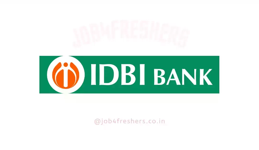 Latest Government Jobs | Sarkari Jobs with Job4Government 10 IDBI Bank Recruitment of Assistant Manager | Apply Now!!
