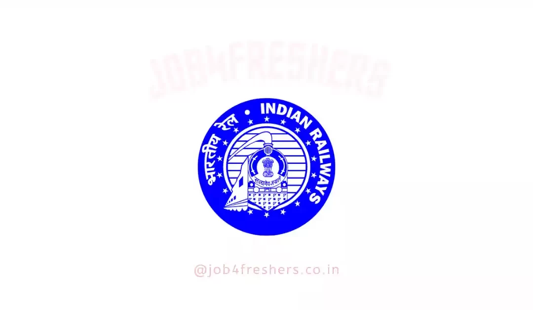 North Western Railway Recruitment 10th Pass/ ITI for Apprenticeship |Apply Now