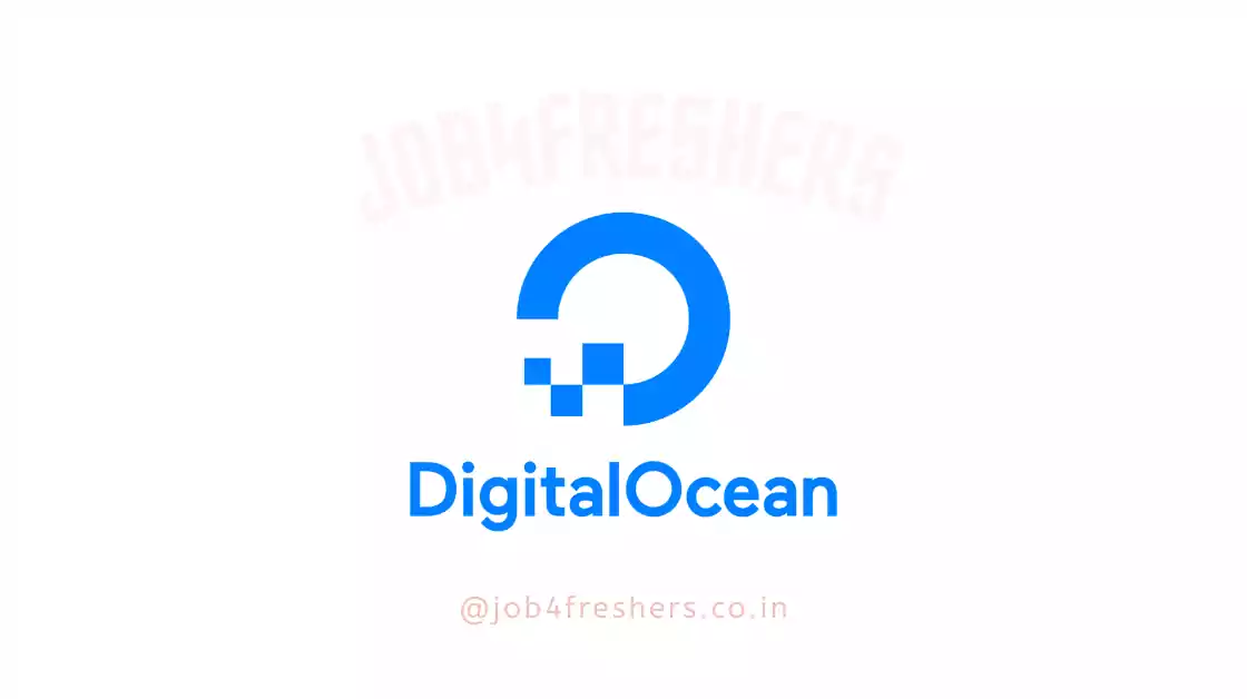 DigitalOcean Recruitment 2022 | Associate Cloud Support Engineer| Any Degree
