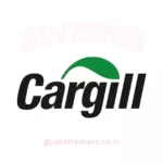 Cargill Off Campus 2024 | Process Specialist | Direct Link!!